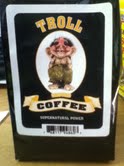 Troll Ground Coffee - More Details